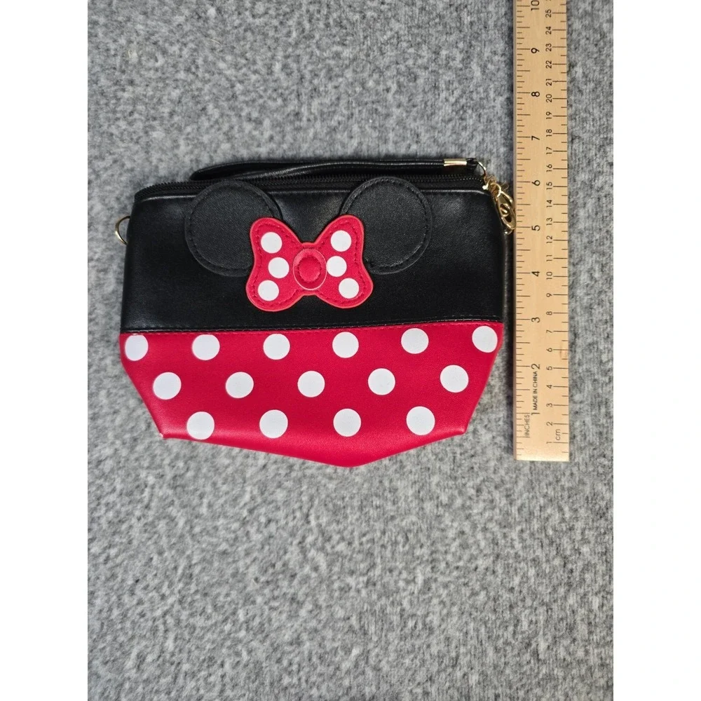 Casey Key minnie mouse
